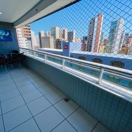 Beach Class Fortaleza Exterior foto