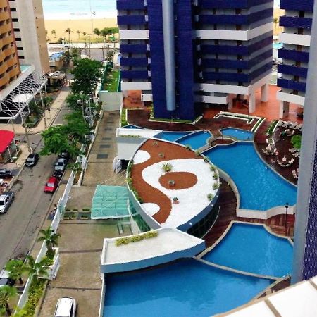 Beach Class Fortaleza Exterior foto
