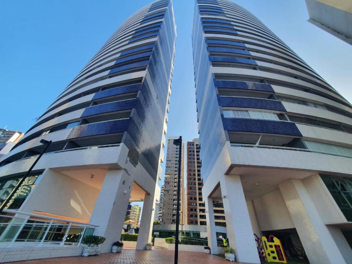 Beach Class Fortaleza Exterior foto