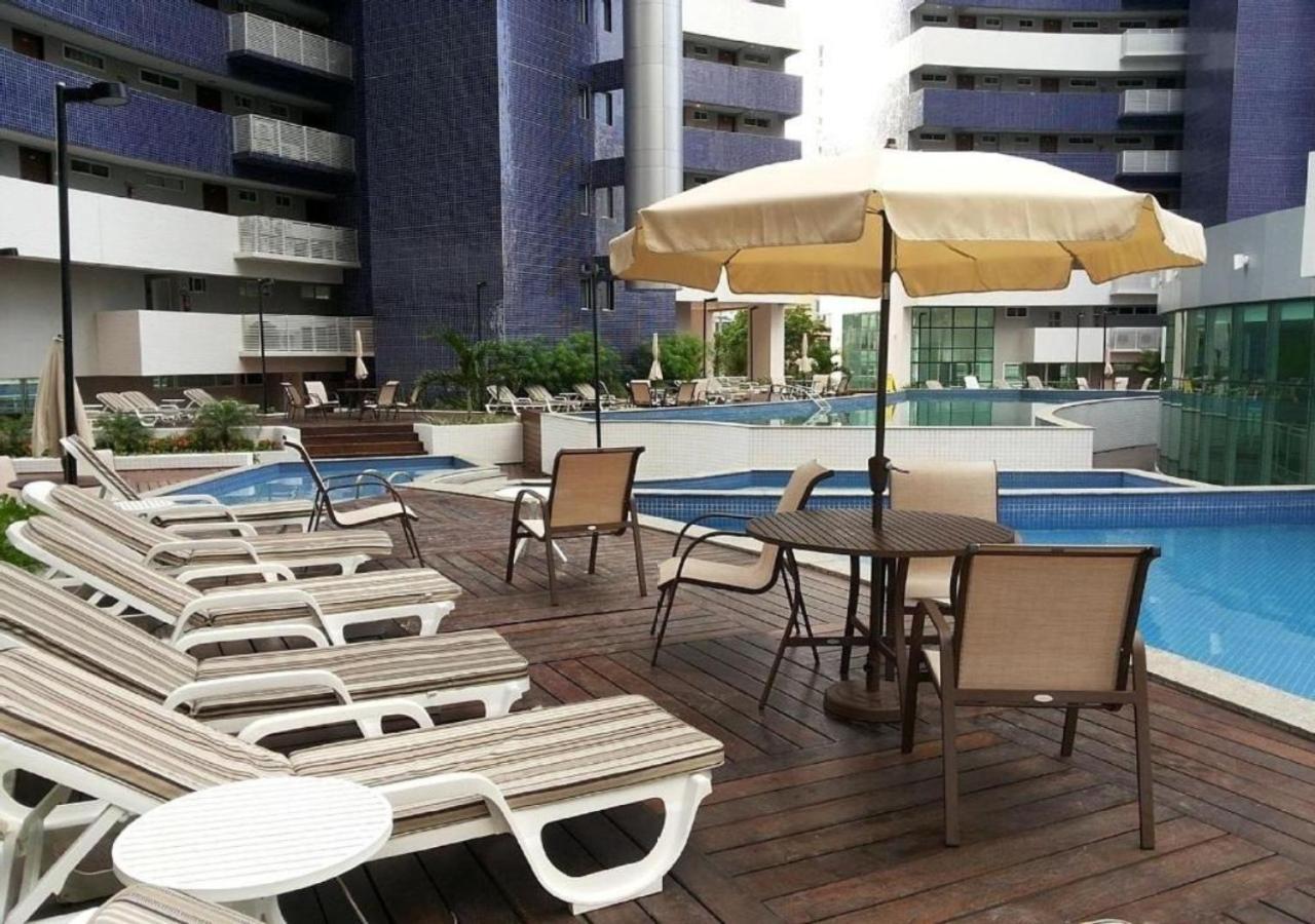 Beach Class Fortaleza Exterior foto