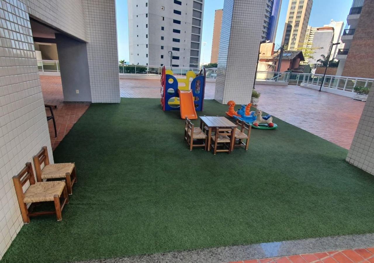 Beach Class Fortaleza Exterior foto