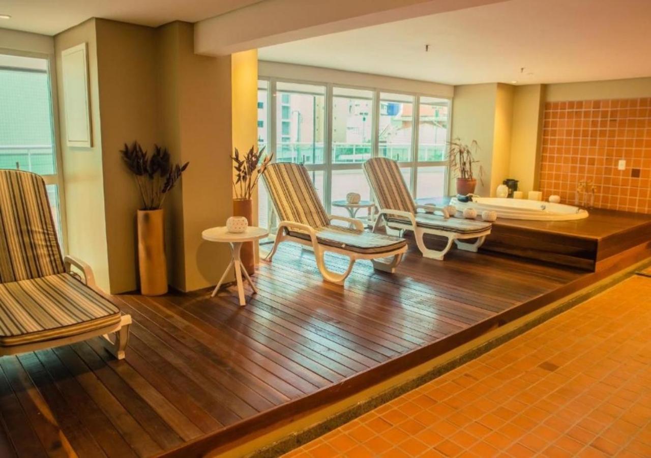 Beach Class Fortaleza Exterior foto