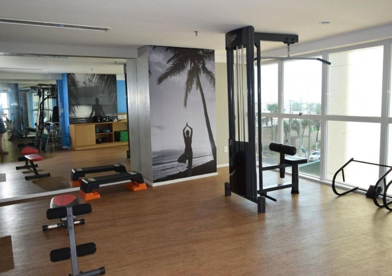 Beach Class Fortaleza Exterior foto